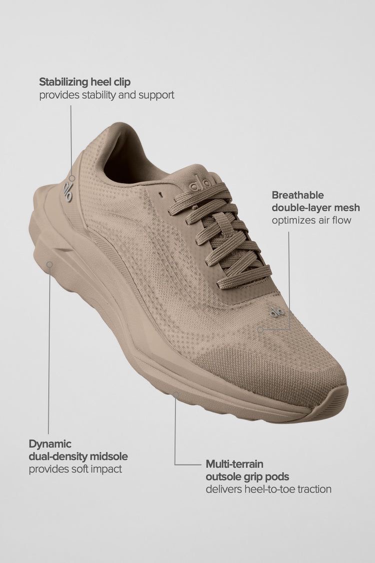 Alo Runner Shoes