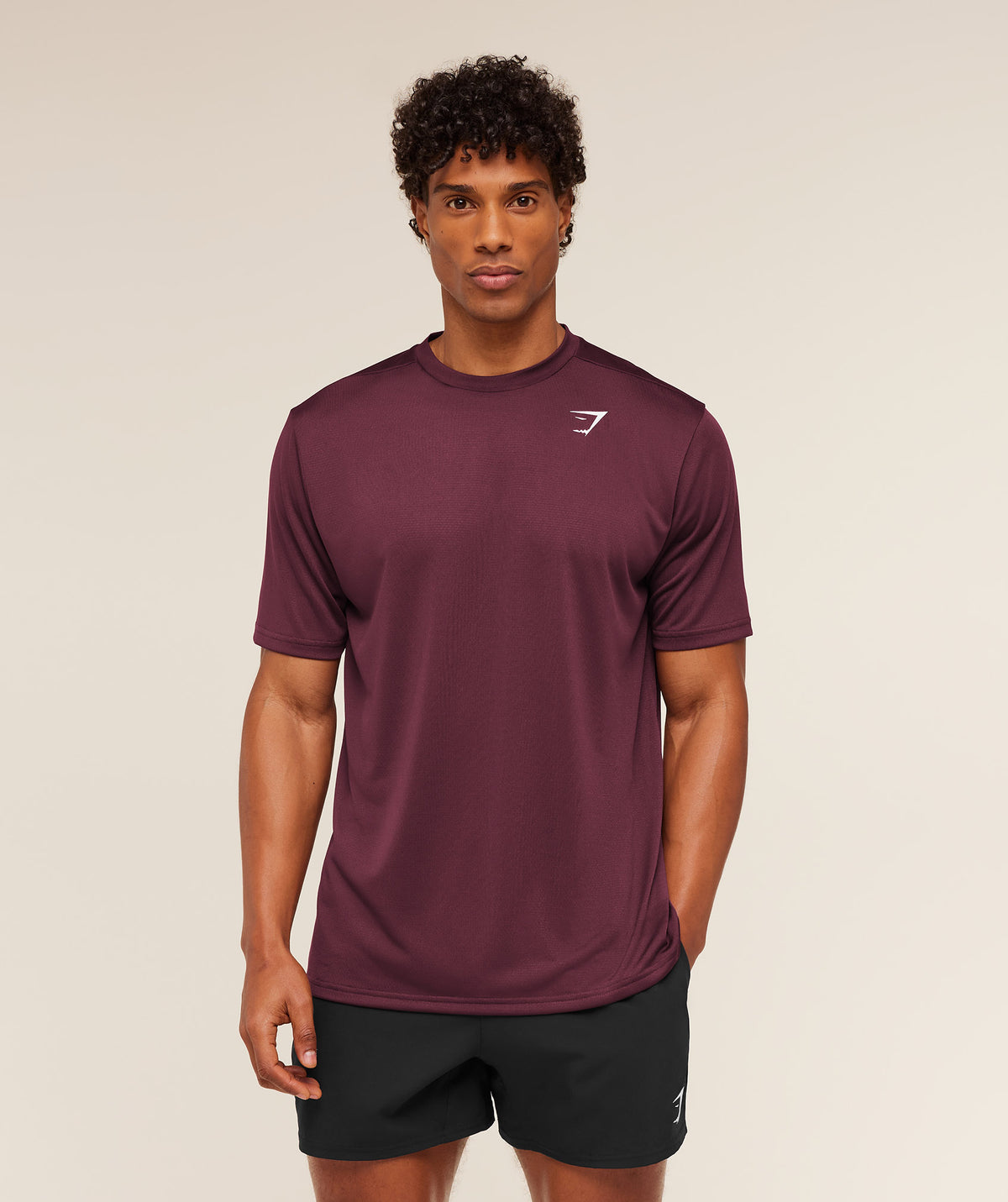 Arrival Regular Fit T-shirt