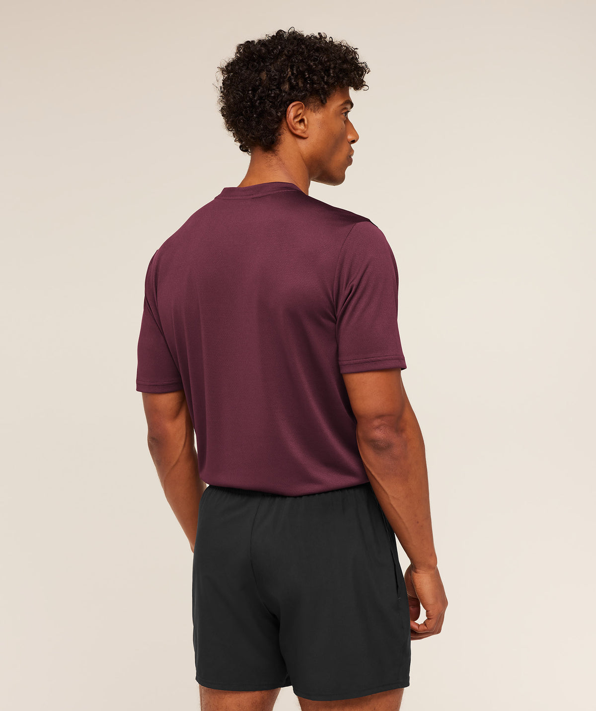 Arrival Regular Fit T-shirt