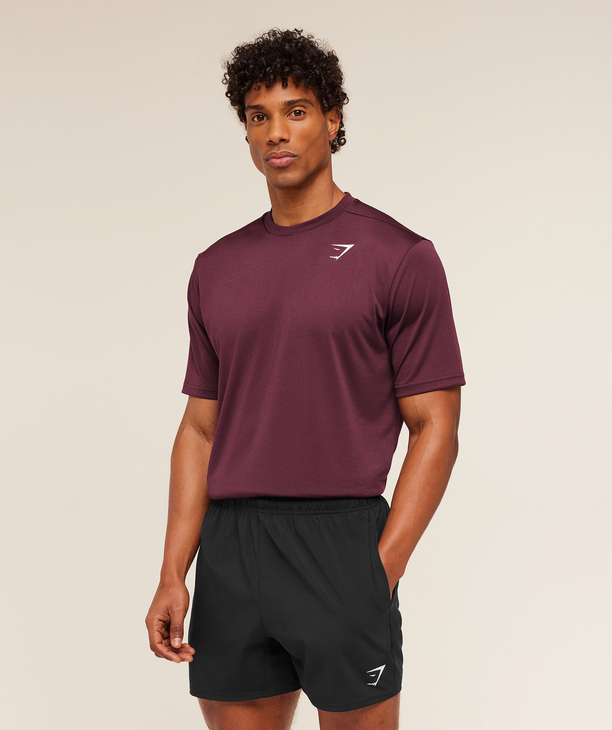 Arrival Regular Fit T-shirt