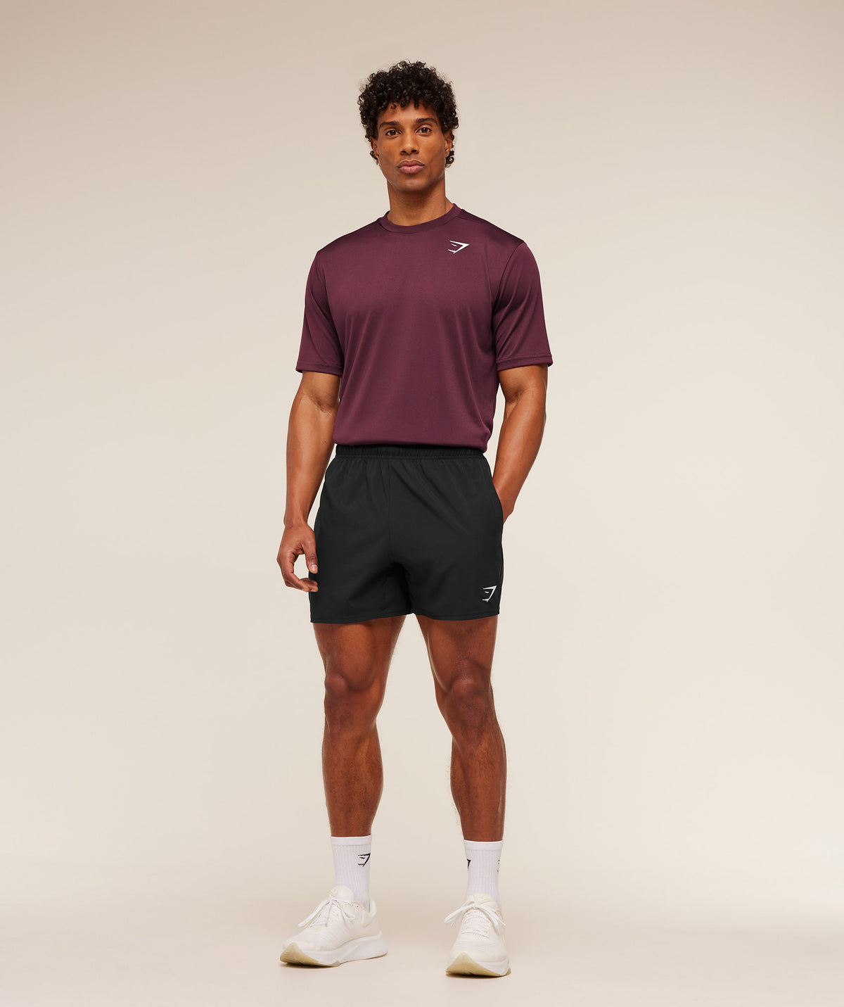 Arrival Regular Fit T-shirt