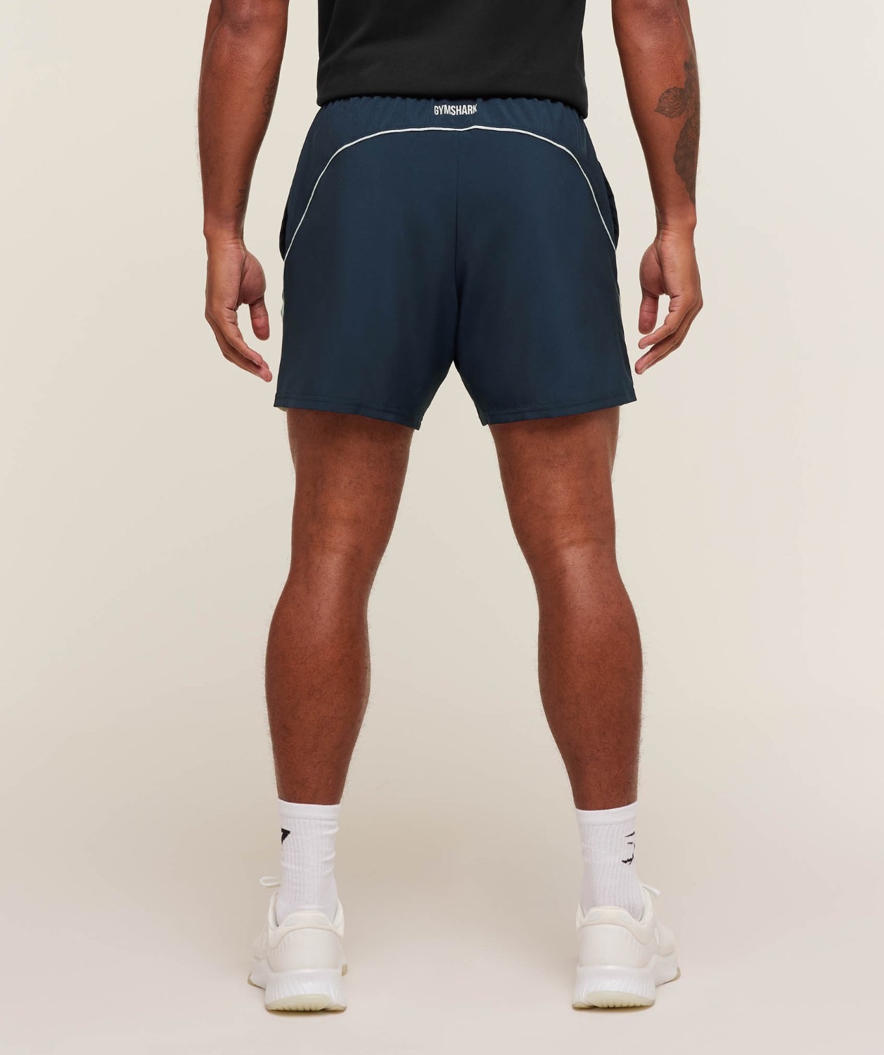 ARRIVAL BLOCK 6" SHORTS
