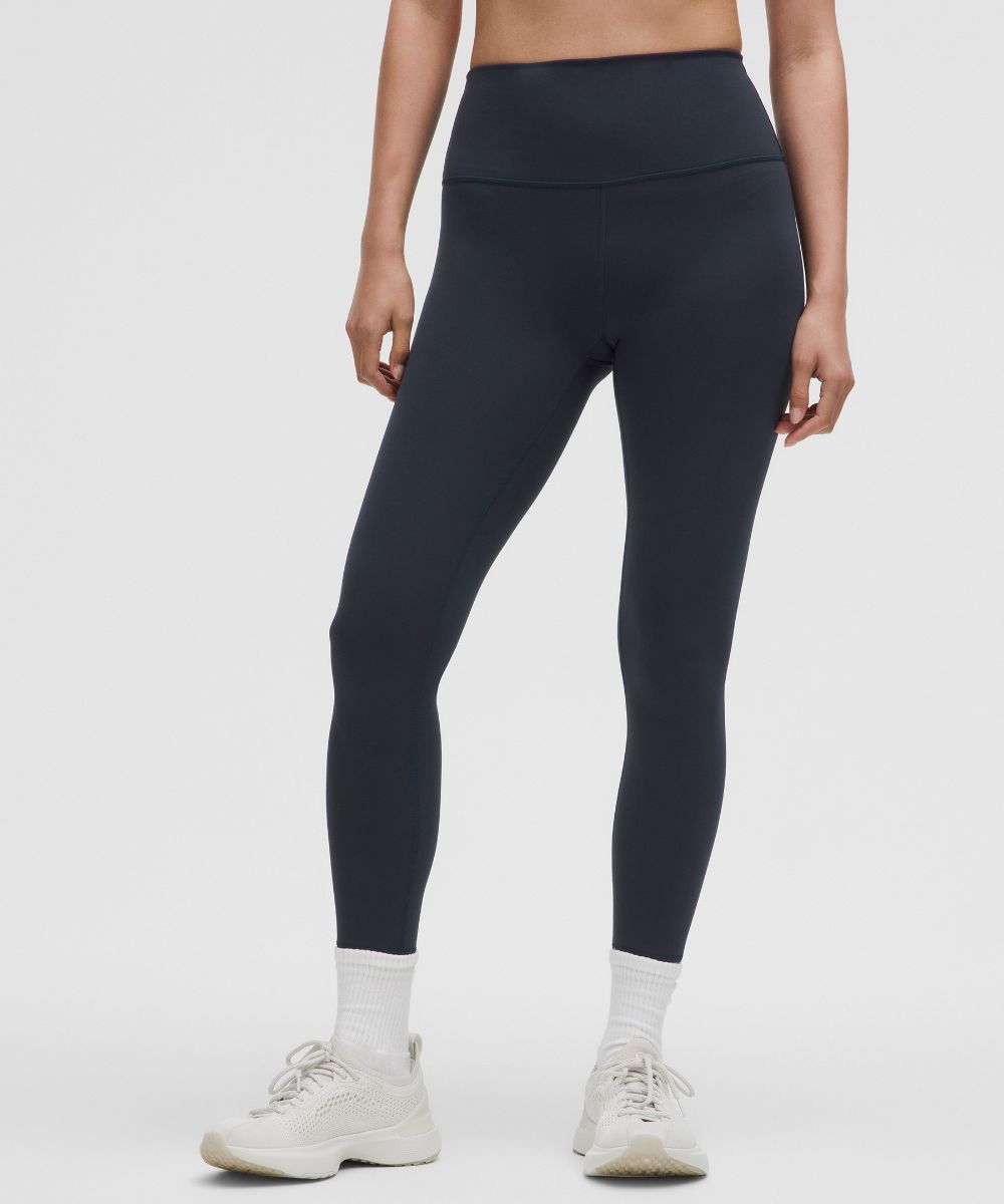Wunder Train High-Rise Tight 25"