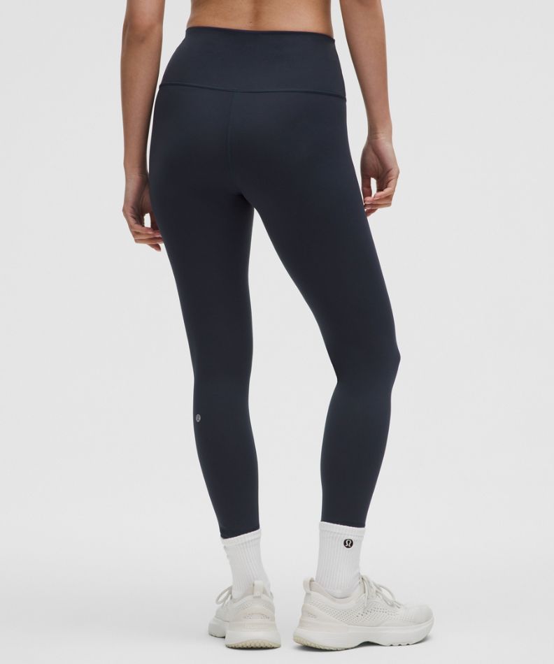 Wunder Train High-Rise Tight 25"
