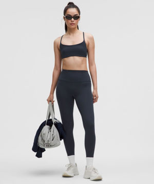 Wunder Train High-Rise Tight 25"