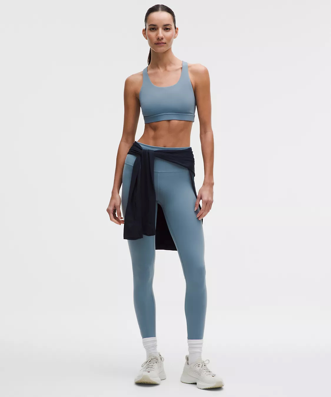 Wunder Train High-Rise Tight 25"