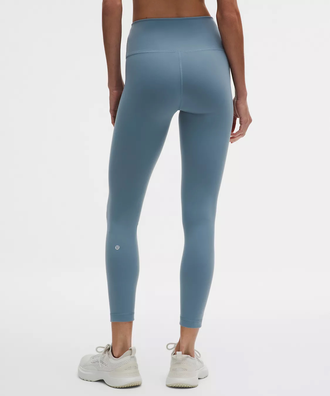 Wunder Train High-Rise Tight 25"