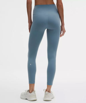 Wunder Train High-Rise Tight 25"