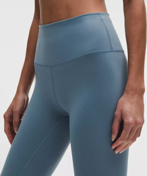 Wunder Train High-Rise Tight 25"
