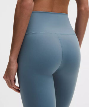 Wunder Train High-Rise Tight 25"