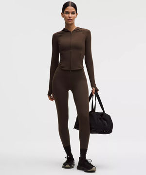 Wunder Train High-Rise Tight 25"