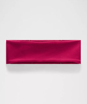 Lululemon Fast and Free Fleece Ear Warmer