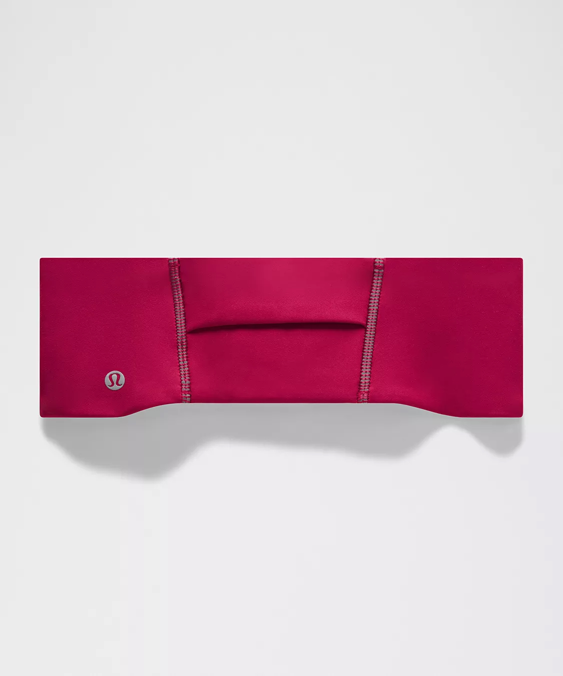 Lululemon Fast and Free Fleece Ear Warmer
