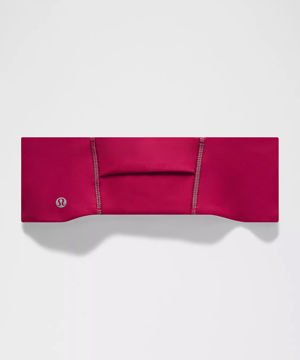Lululemon Fast and Free Fleece Ear Warmer