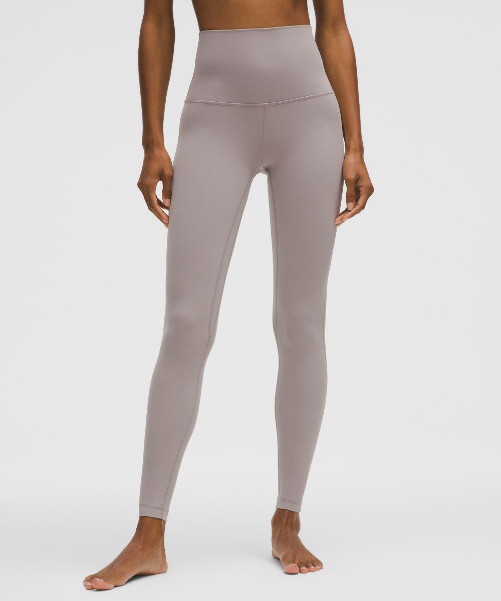 Lululemon Align Super-High-Rise Pant 28"