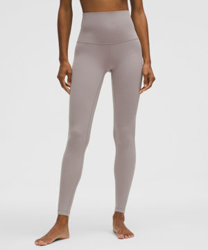 Lululemon Align Super-High-Rise Pant 28"