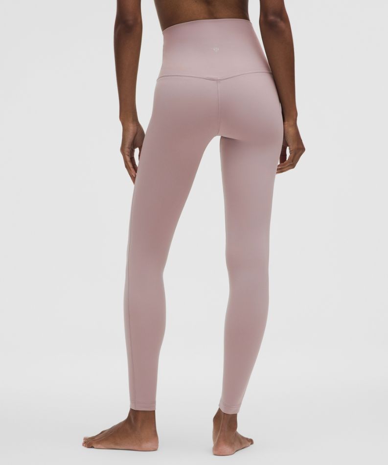 Lululemon Align Super-High-Rise Pant 28"