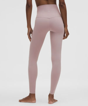 Lululemon Align Super-High-Rise Pant 28"