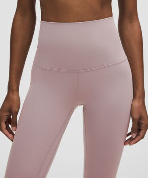 Lululemon Align Super-High-Rise Pant 28"