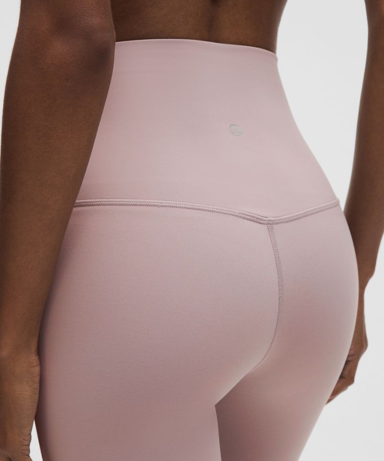 Lululemon Align Super-High-Rise Pant 28"