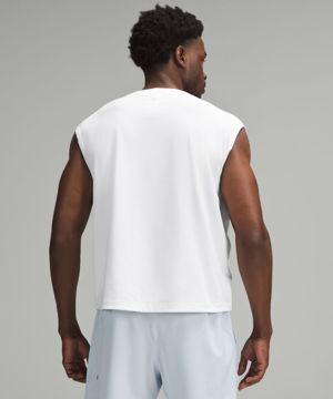 Mesh Training Tank Top