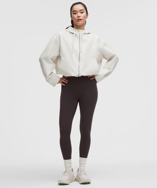Wunder Under SmoothCover High-Rise Tight 28"