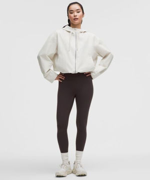 Wunder Under SmoothCover High-Rise Tight 28"