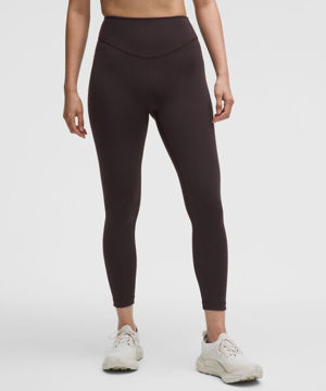 Wunder Under SmoothCover High-Rise Tight 28"