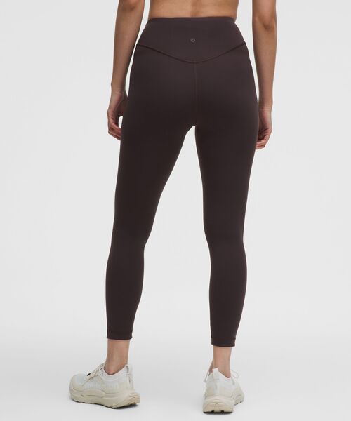 Wunder Under SmoothCover High-Rise Tight 28"