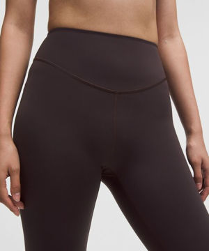 Wunder Under SmoothCover High-Rise Tight 28"