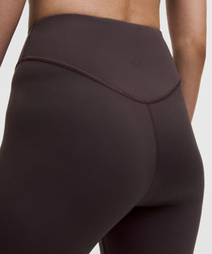 Wunder Under SmoothCover High-Rise Tight 28"