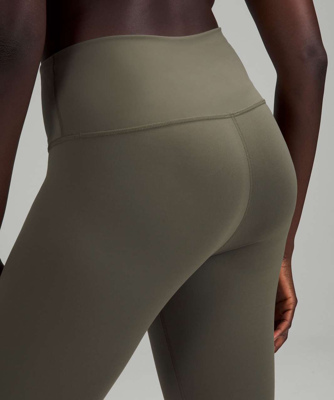 Lululemon Wunder Train High-Rise Tight 28"