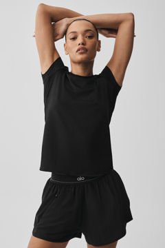 Alo Finesse Alosoft T-Shirt