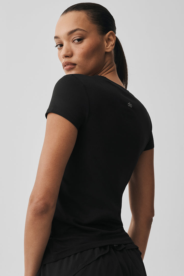 Alo Finesse Alosoft T-Shirt