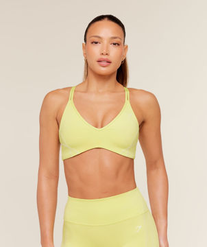 VOLT LIGHT SUPPORT SPORTS BRA