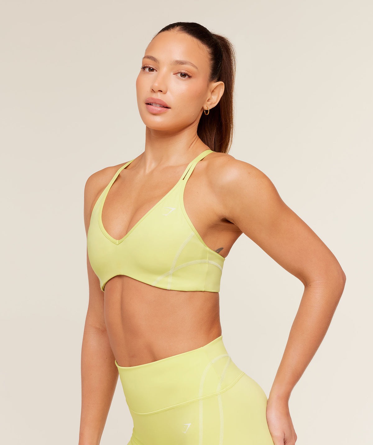 VOLT LIGHT SUPPORT SPORTS BRA