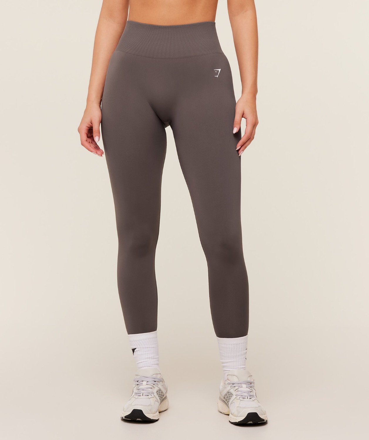 EVERYDAY SEAMLESS LEGGINGS