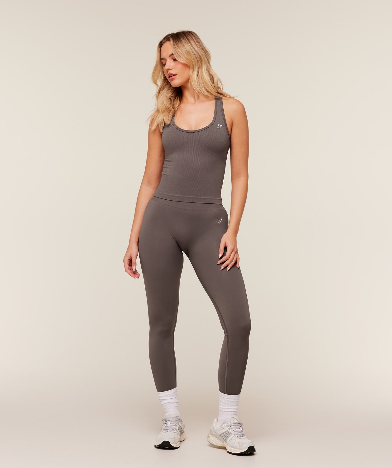 EVERYDAY SEAMLESS LEGGINGS
