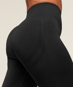EVERYDAY SEAMLESS CAPRI LEGGINGS