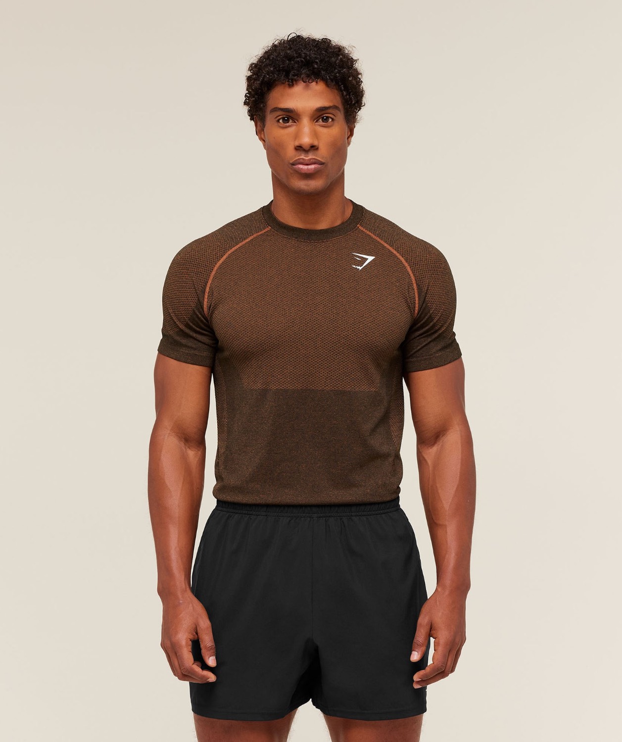 VITAL SEAMLESS T-SHIRT