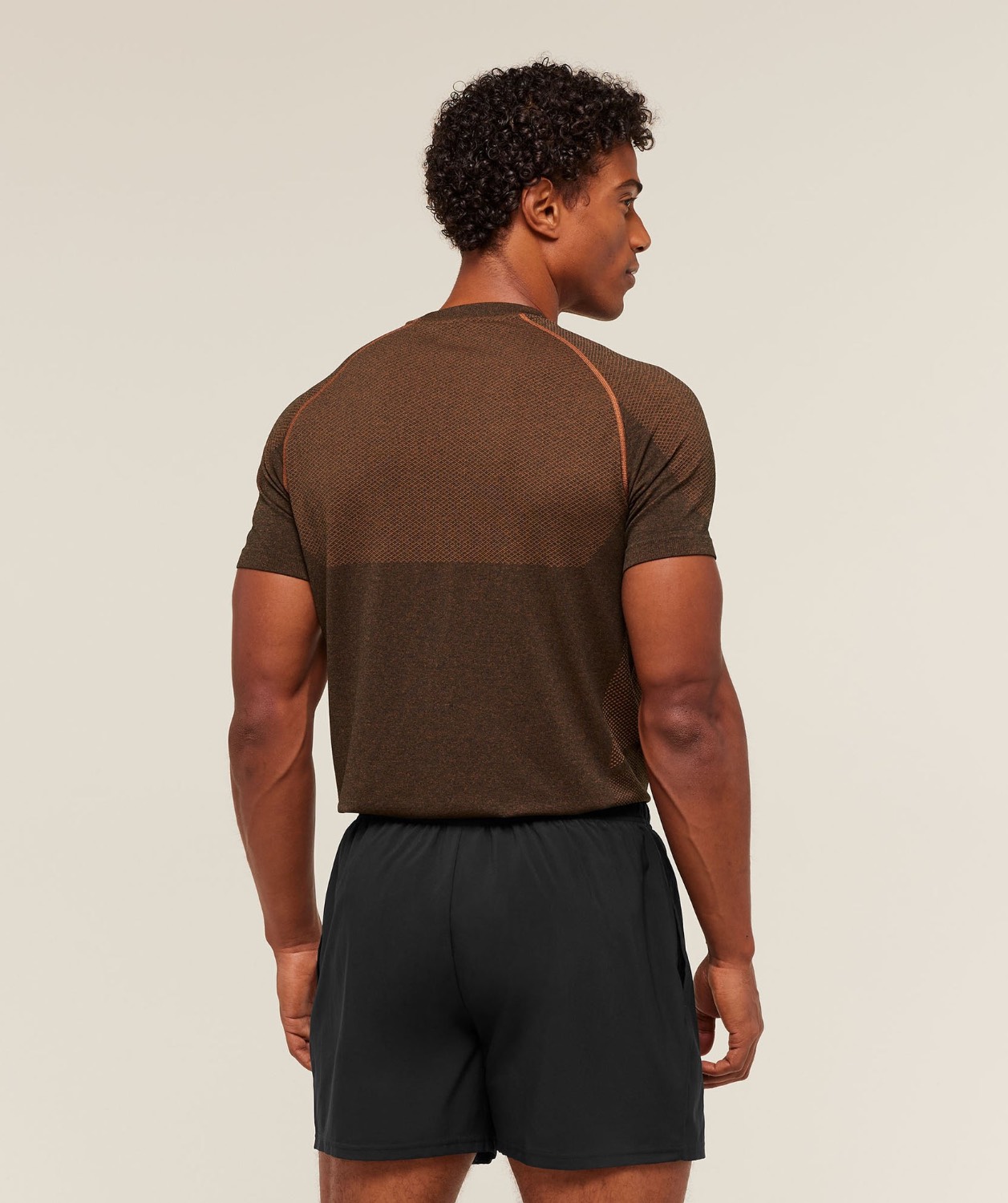 VITAL SEAMLESS T-SHIRT