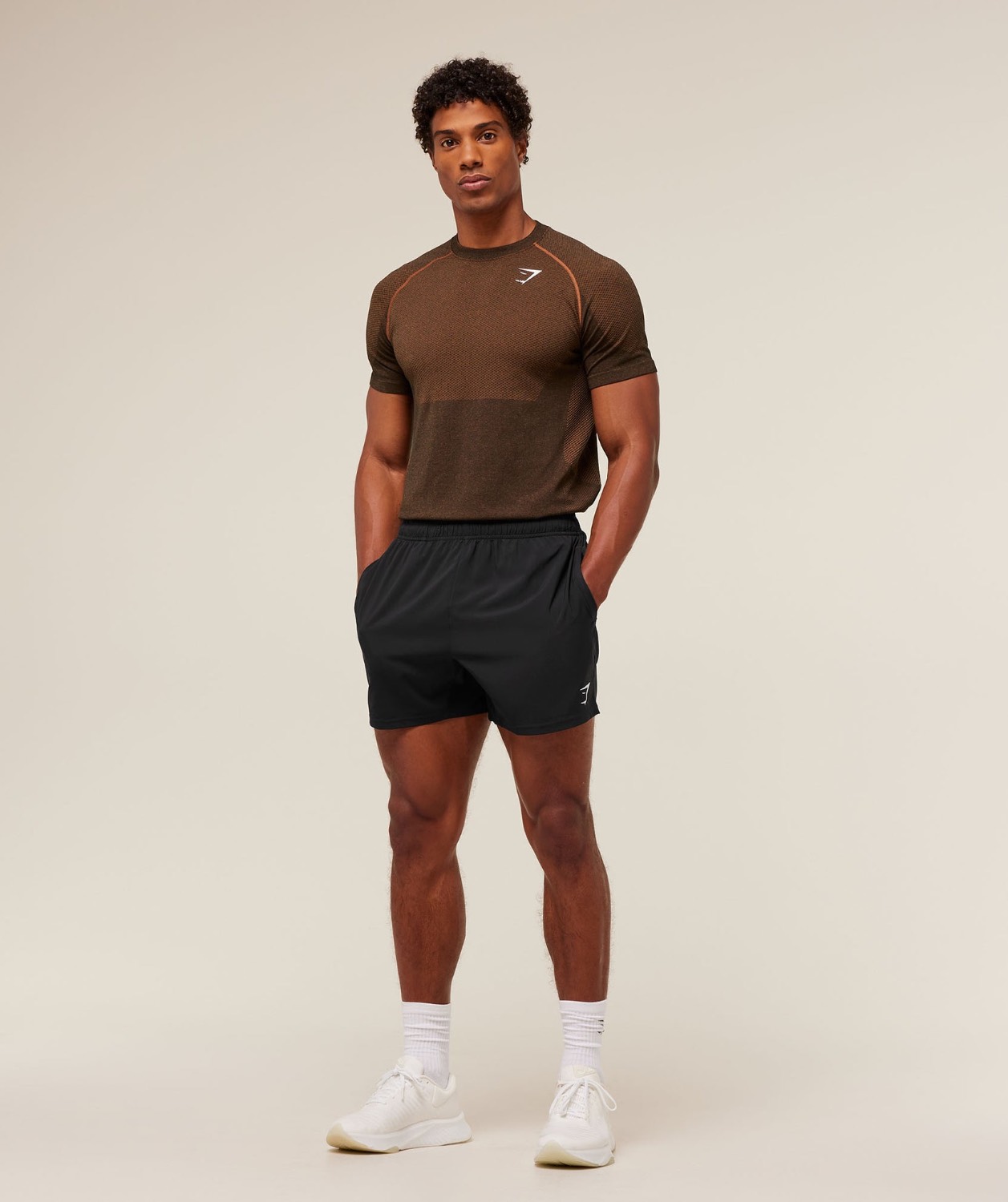 VITAL SEAMLESS T-SHIRT
