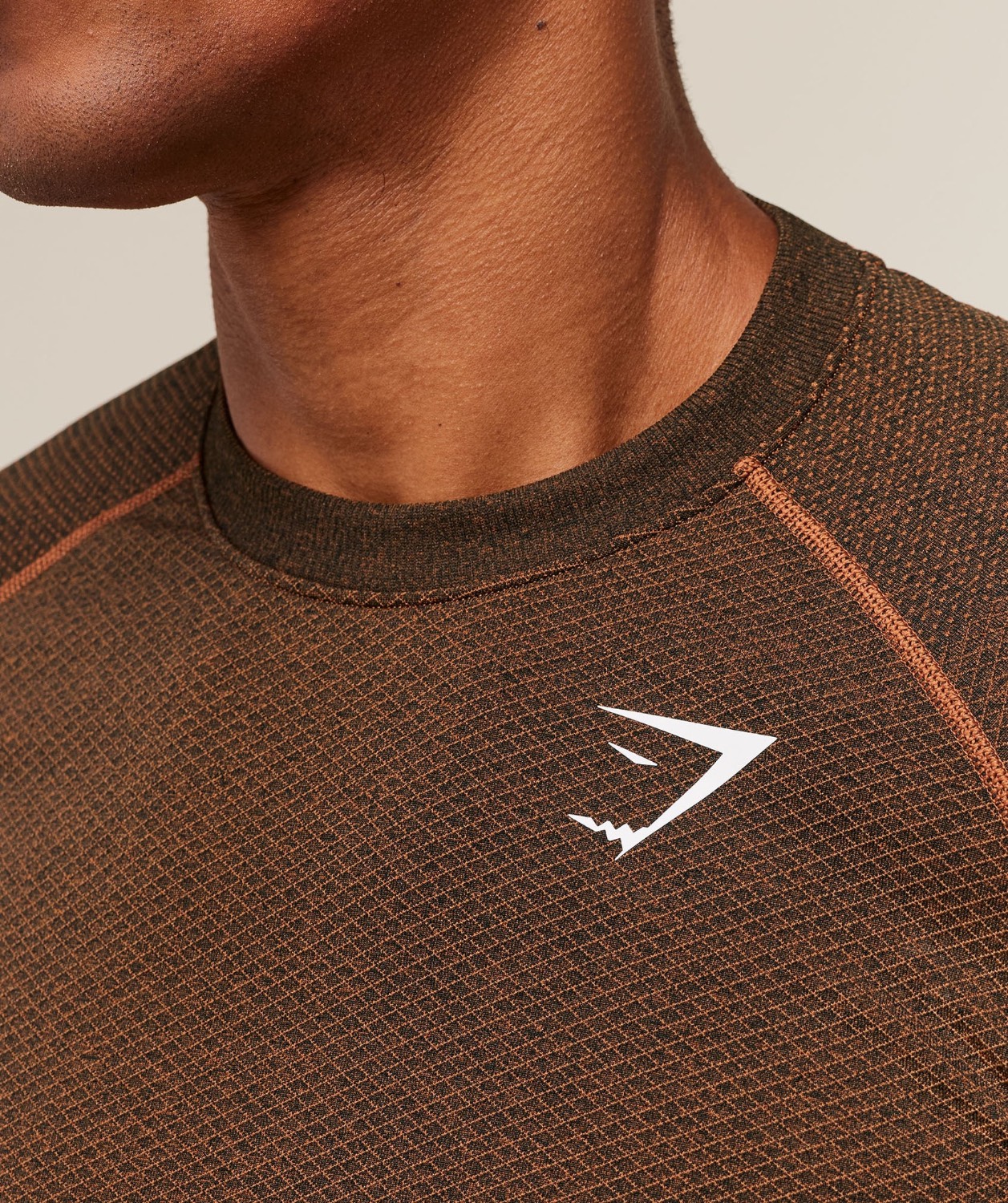 VITAL SEAMLESS T-SHIRT