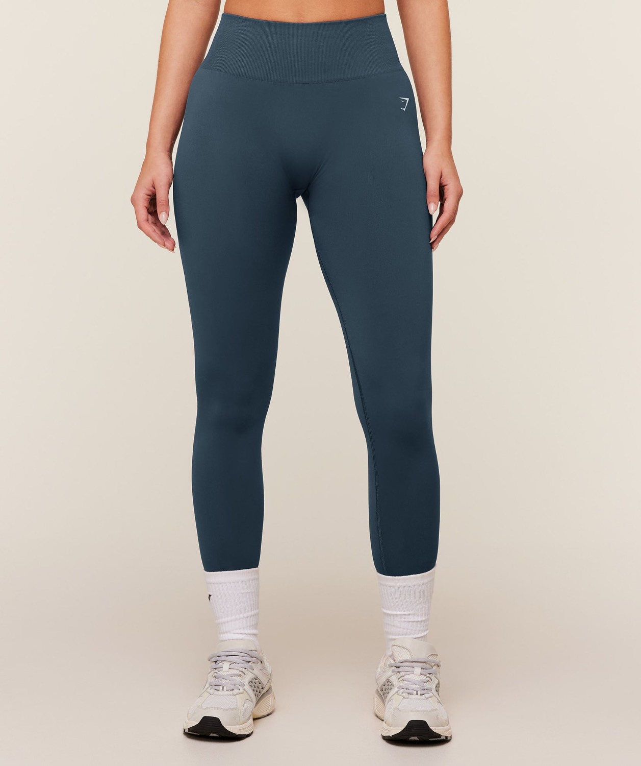 EVERYDAY SEAMLESS LEGGINGS