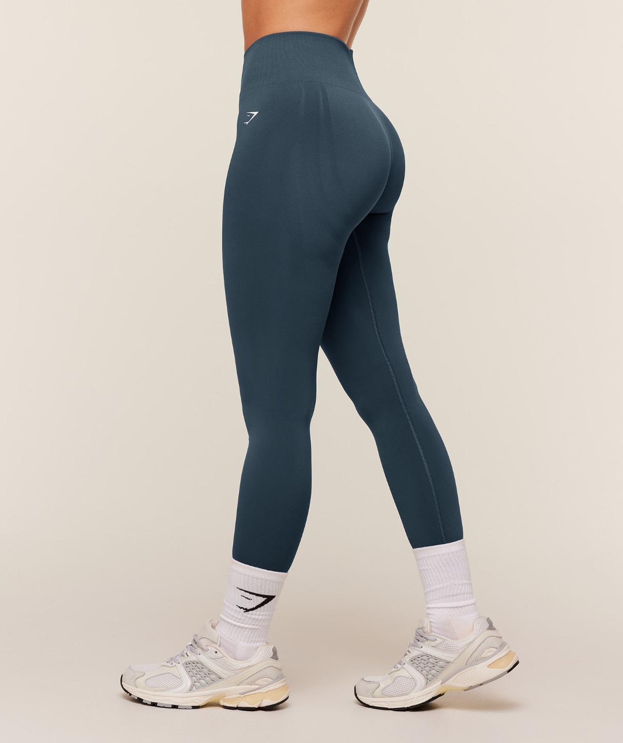 EVERYDAY SEAMLESS LEGGINGS