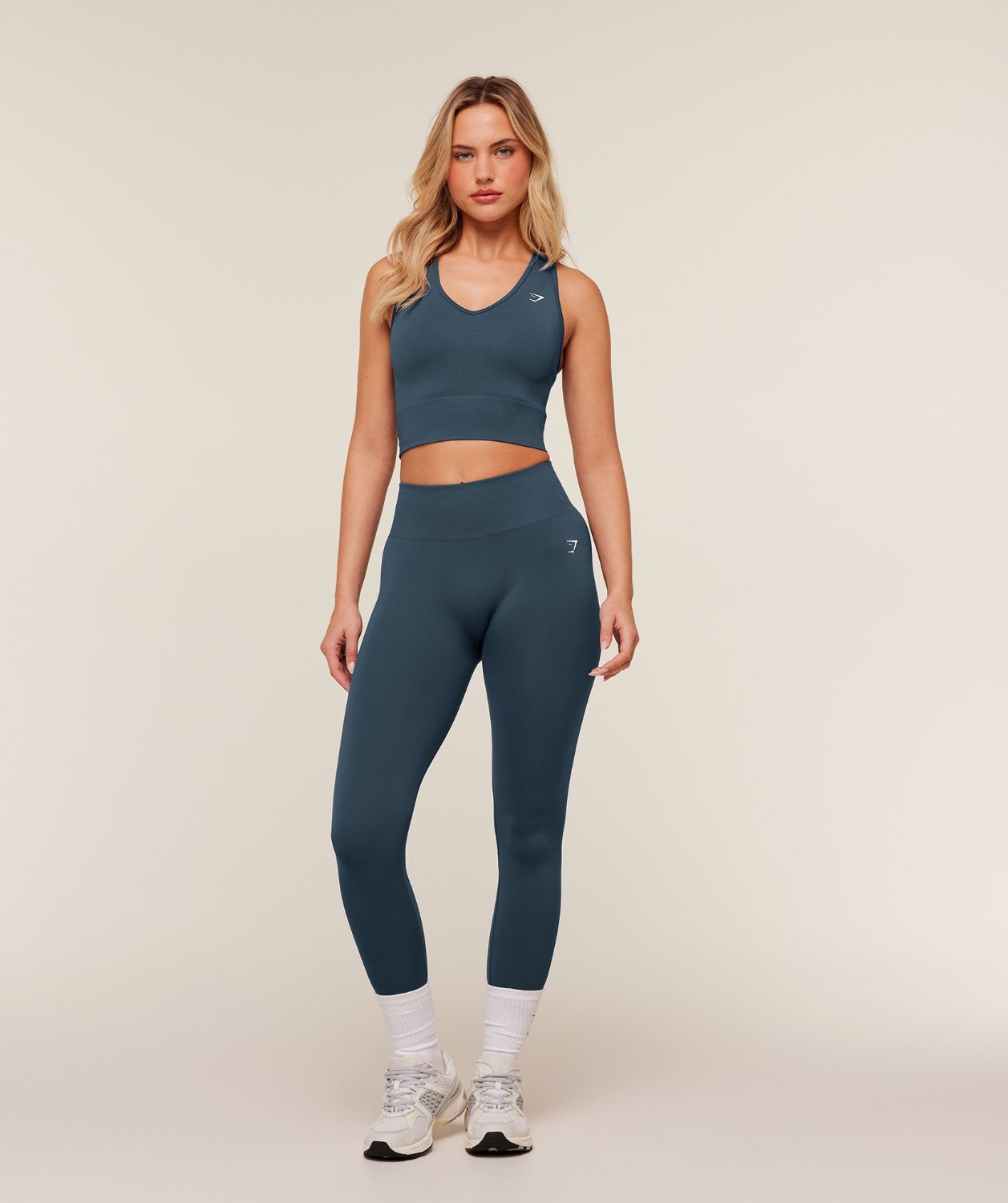 EVERYDAY SEAMLESS LEGGINGS