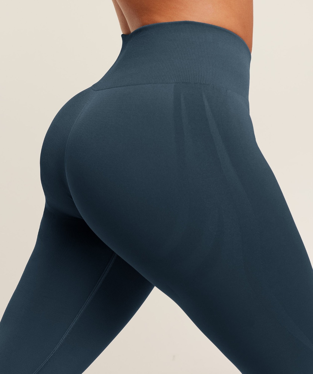 EVERYDAY SEAMLESS LEGGINGS