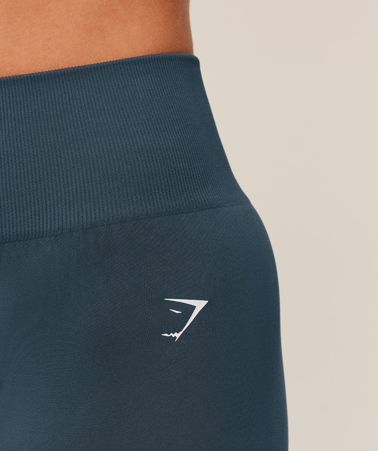 EVERYDAY SEAMLESS LEGGINGS