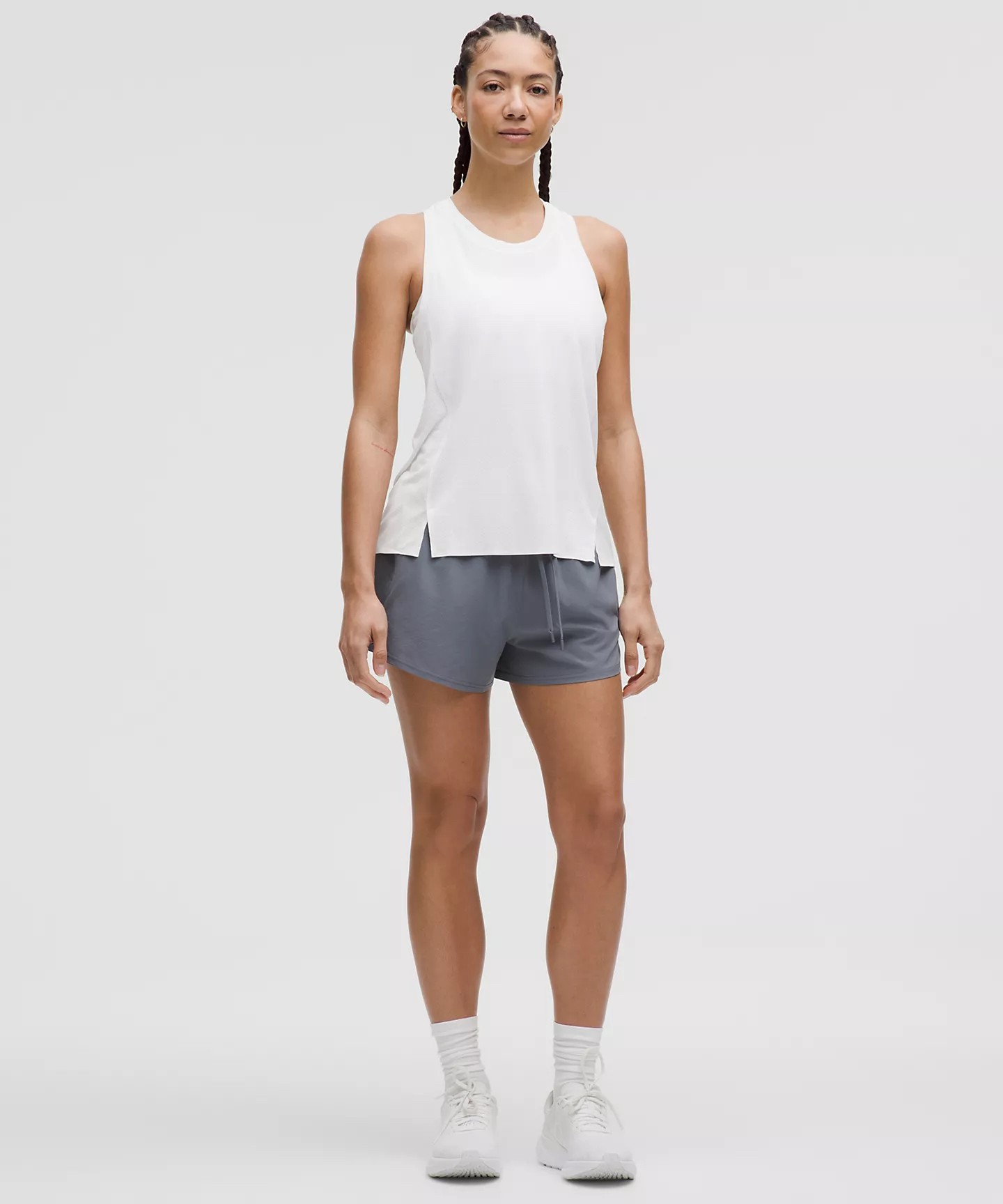 Fast and Free Singlet