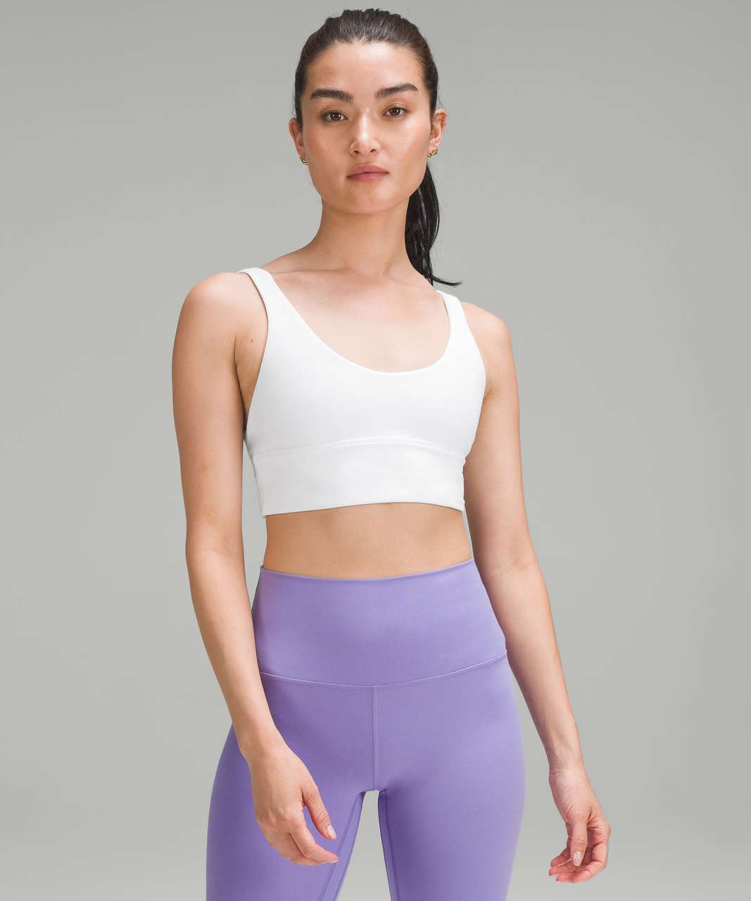 Lululemon Align Bra *Light Support, A/B Cup